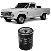 Filtro Óleo A10 C10 Caravan Opala 67 a 92 MANN-FILTER W930/6 Filtro Óleo A10 C10 Caravan Opala 67 a 92 MANN-FILTER W930/6