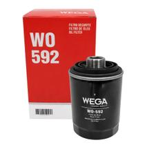 Filtro Oleo A3 A4 Q3 Eos Fusca Jetta Passat Tiguan Gasolina