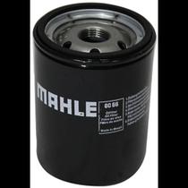 Filtro óleo Alfa Romeo 155 1995 a 1997 Metal Leve OC66 Filtro óleo Alfa Romeo 155 1995 a 1997 Metal Leve OC66