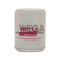 Filtro Óleo Alfa Romeo Alfa 145 1995 a 2001 - 162247 - WO170