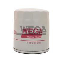 Filtro Óleo Alfa Romeo Alfa 156 2003 a 2003 - 6390 - WO160