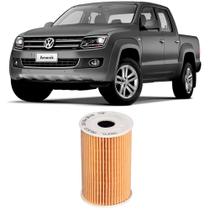 Filtro Óleo Amarok 2.0 Tdi 2011 A 2017 Tecfil