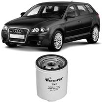 Filtro Óleo Audi A3 1.6 2007 a 2010 PSL34MP Tecfil Filtro Óleo Audi A3 1.6 2007 a 2010 PSL34MP Tecfil