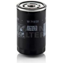 Filtro óleo Audi A3 1997 a 2023 Mann W 7193 Filtro óleo Audi A3 1997 a 2023 Mann W 7193