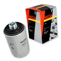 Filtro Oleo Audi A3, A4, A5, Q3, Q5, Tt, Tts, Eos, Fusca, Jetta, Lifan X80, Passat, Tiguan (Ref. WO-592)