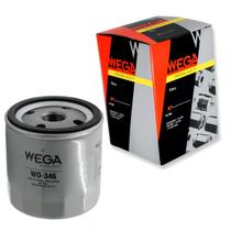 Filtro Oleo Audi A3, Q3, Golf, Jetta, Nivus, Polo, T-Cross, Tiguan, Up, Virtus (Ref. WO-346)