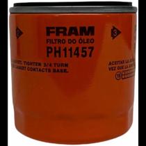Filtro óleo Audi A3 Sedan 2014 a 2016 Fram PH11457 Filtro óleo Audi A3 Sedan 2014 a 2016 Fram PH11457
