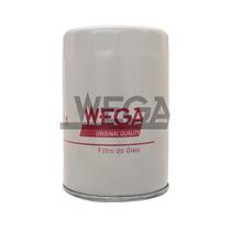 Filtro Óleo Audi A4 2002 a 2005 - 509169 - WO181 Filtro Óleo Audi A4 2002 a 2005 - 509169 - WO181