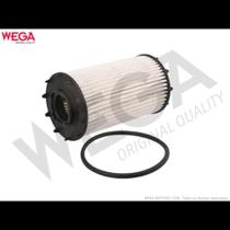 Filtro óleo Audi A6 2019 a 2021 Wega WOE-227 Filtro óleo Audi A6 2019 a 2021 Wega WOE-227