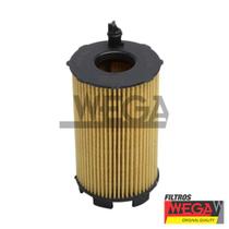 Filtro Óleo Audi A8 Q7 R8 RS5 S3 S5 S6 Touareg Woe660 Wega