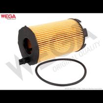 Filtro óleo Audi S3 2001 a 2004 Wega WOE-660