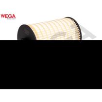 Filtro óleo Audi S7 Avant 2013 a 2016 Wega WOE-691