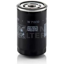 Filtro óleo Audi Tt 2001 a 2006 Mann W 7193 Filtro óleo Audi Tt 2001 a 2006 Mann W 7193