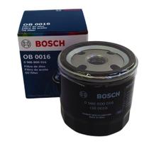 Filtro Óleo BB 0986B00016 Motor Lubrificação Bosch Filtro Óleo BB 0986B00016 Motor Lubrificação Bosch
