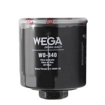 FILTRO OLEO BLINDADO AUDI A3 VW GOL PARATI SAVEIRO VOYAGE Wega WO340 FILTRO OLEO BLINDADO AUDI A3 VW GOL PARATI SAVEIRO VOYAGE Wega WO340