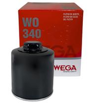 Filtro Óleo Blindado Gol 1.0 Voyage 1.6 Kombi 1996-2015