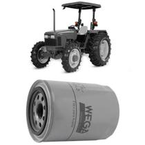 Filtro Óleo Blindado John Deere 5403 2001 a 2023 Wega WO660