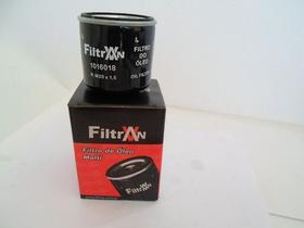 Filtro Óleo Blindado Suzuki Gsf600s Gsf1200s Gsx R600 Hayabusa Filtro Óleo Blindado Suzuki Gsf600s Gsf1200s Gsx R600 Hayabusa