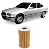 Filtro Óleo BMW 316i 318i 94 a 99 Z3 1.9 96 a 99 WEGA WOE230