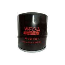Filtro Óleo Bmw 318i 1980 a 1987 - 166410 - WUNI0001 Filtro Óleo Bmw 318i 1980 a 1987 - 166410 - WUNI0001