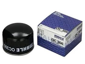 Filtro Óleo Bmw F650gs/700gs/800 Gs 08 Mahle Oc306