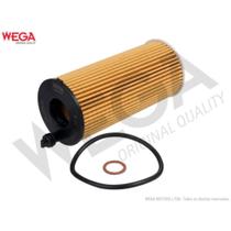 Filtro óleo Bmw Serie 2 2016 a 2020 Wega WOE-237