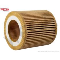 Filtro óleo Bmw X1 2012 a 2018 Wega WOE-224 Filtro óleo Bmw X1 2012 a 2018 Wega WOE-224