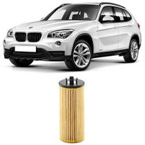 Filtro Óleo BMW X1 X2 i8 2015 a 2020 MANN-FILTER HU6015ZKIT Filtro Óleo BMW X1 X2 i8 2015 a 2020 MANN-FILTER HU6015ZKIT