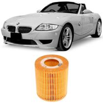 Filtro Óleo Bmw Z4 2.0 2007 a 2008 Wega