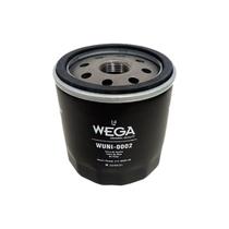 Filtro Óleo Bora 2.0 8V 2008 2009 2010 2011 Wega WUNI-0002