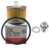 Filtro Oleo, Bujão C/ Arruela Fazer 150/ Crosser 150/ Factor Filtro Oleo, Bujão C/ Arruela Fazer 150/ Crosser 150/ Factor