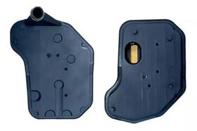 Filtro Óleo Câmbio Automático 4l60 Blazer Omega 3.8