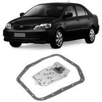 Filtro Óleo Câmbio Automático Corolla 1.6 16V 2002 a 2007