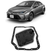 Filtro Óleo Câmbio Automático Corolla 1.8 2014 a 2023