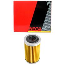 Filtro Óleo Câmbio Automático Duster Logan Sandero 1.6 16V