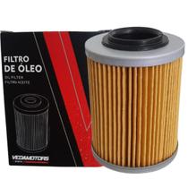Filtro Óleo Can-am Outlander 400/500/650/800/1000 Vedamotors Filtro Óleo Can-am Outlander 400/500/650/800/1000 Vedamotors