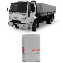 Filtro Óleo Cargo 1622 2001 Wega