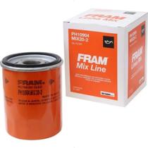 Filtro oleo carro Fran pH 10908