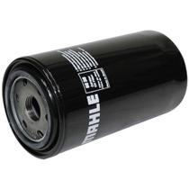 Filtro óleo Case Mxmg 260 4X4 2002 a Metal Leve OC30