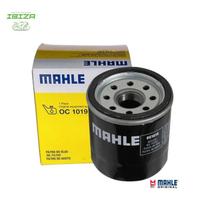 Filtro oleo cb500/cbr600/900/1000/ninja metal leve