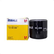Filtro Oleo Cherry Ford Nissan Toyota OC235 Mahle/Metal Leve Filtro Oleo Cherry Ford Nissan Toyota OC235 Mahle/Metal Leve