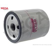 Filtro óleo Chery Celer 2013 a 2018 Wega JFO-0F03