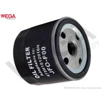 Filtro óleo Chery Face 2010 a 2017 Wega JFO-0F00