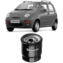 Filtro Óleo Chery QQ 1.0 12v 2018 Tecfil Filtro Óleo Chery QQ 1.0 12v 2018 Tecfil