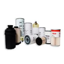 Filtro Óleo Chery Tiggo 2021 a 2023 - 1357136 - JFCF00