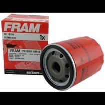 Filtro óleo Chevrolet Astra 1998 a 2011 Fram PH10905MIX18