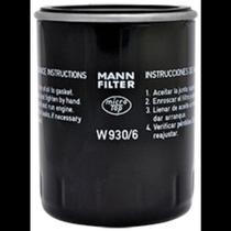Filtro óleo Chevrolet C-10 1967 a 1974 Mann W930/6