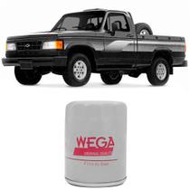 Filtro Óleo Chevrolet C20 4.1 85 a 96 Wega