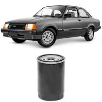 Filtro Óleo Chevrolet Chevette 1.0 1.4 1.6 74 a 93 Metal Leve