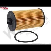 Filtro óleo Chevrolet Cruze Sport6 2012 a 2021 Wega WOE-313